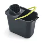 Mery, Cubo Rectangular con Escurridor, Cubo Rectangular