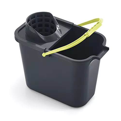 Mery, Cubo Rectangular con Escurridor, Cubo Rectangular