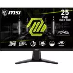 MSI MAG 274UPF E2 Monitor Gaming UHD 27 3840x2160, 160Hz, Panel IPS