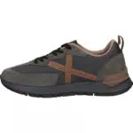 Munich Versatile, Zapatillas Unisex Adulto, Negro