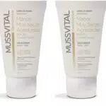 Mussvital Dermactive Crema de Manos Muy Secas Agrieteadas