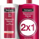 Neutrogena Loción Corporal CICA Reparación Intensa para Piel Seca