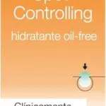 Neutrogena Hidratante Facial Spot Controlling con Ácido Salicílico