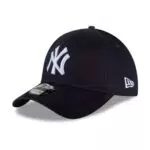 New Era 940 Leag Basic Neyyan, Gorras Hombres, Azul