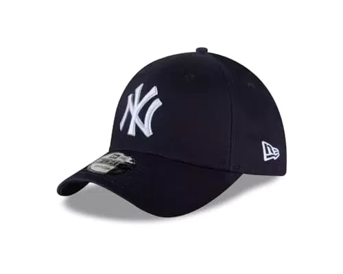 New Era 940 Leag Basic Neyyan, Gorras Hombres, Azul