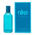 NIKE - Turquoise Vibes, Colonia Hombre, 100 ml, Perfume Formato Spray