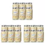 Nutribén Potitos 4 Frutas: Melocotón, Pera, Plátano y Manzana para Bebés