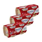 Nutribén Potitos, Tarrito Introducción de Menestra de Verduras con Pavo