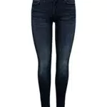 ONLY ONLKENDELL Life REG SK Ankle TAI865 Noos Pantaln