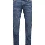 ONLY & SONS Onswarp Skinny Blue 3229 Noos-Pantalones Vaqueros Jeans
