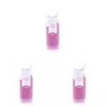PARFUMS SAPHIR Fruit Attraction Nata y Fresa Cream - Eau de Toilette para Mujeres - 100 ml