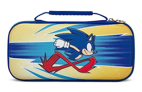 PowerA Funda Protectora Nintendo Switch, Switch Lite y Modelo OLED