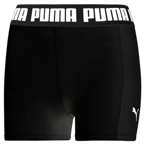Puma Pantalón corto marca modelo Train Strong 3" Tight Short