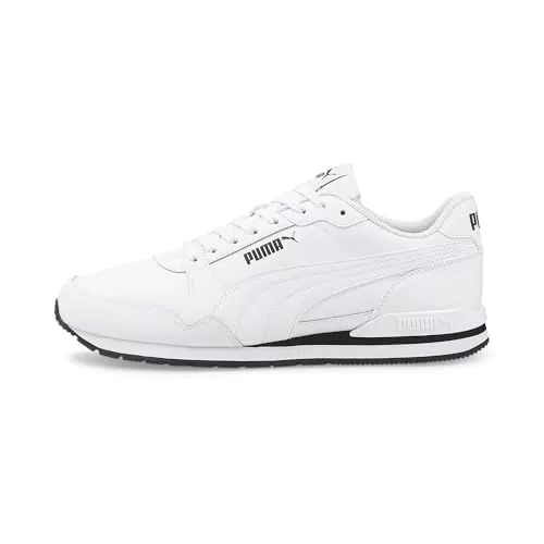 PUMA St Runner V3 L, Zapatillas Deportivas Unisex adulto