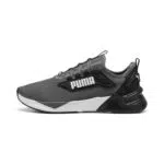 PUMA Zapatillas de Correr Retaliate 3 Unisex 42.5 Black Cool Dark Gray ┃Zapatillas para Correr Unisex para Adultos