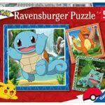 Ravensburger - Puzzle Pokémon, Rompecabezas para Niños de 5+ Años
