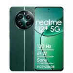 realme 12+ Teléfono Móvil 5G, 8+256GB, Cámara para Retratos Sony LYT-600 OIS