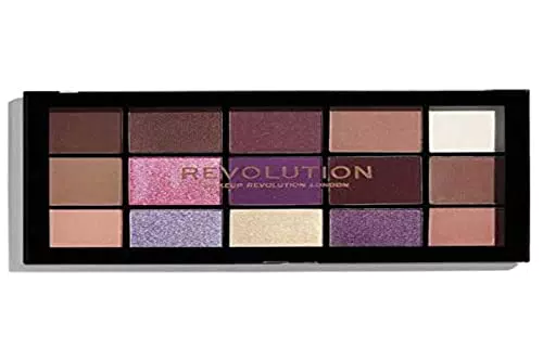 Revolution Beauty1092708 Recargada Paleta Visionaria