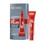 REVOX B77 - Lip Filler Hyaluronic Acid, 12 ml, Voluminizador Labios con Ácido Hialurónico