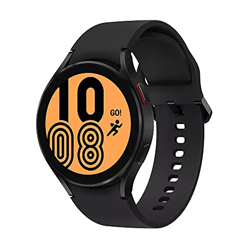 Samsung Galaxy Watch4 - Smartwatch, Control de Salud
