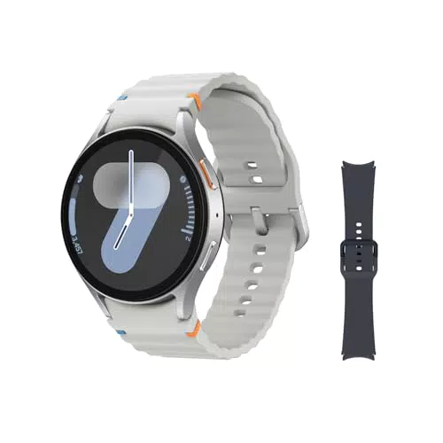Samsung Galaxy Watch7 - Smartwatch Bluetooth con Control de Salud y Seguimiento Deportivo