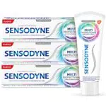 Sensodyne Multiprotección Blanqueante Pasta de Dientes Para Cuidado Diario