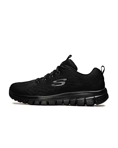 Skechers Graceful Get Connected - Zapatillas para Mujer