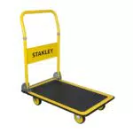 Stanley SXWTD-FT520 120 kg Steel Folding Hand Truck - Yellow