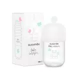 Suavinex, Baby Cologne Clásica, Colonia para Bebé Baja en Alcohol