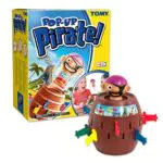 Tomy - Pop-up Pirate