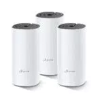 TP-Link Deco M4 - Mesh Wi-Fi AC1200, cobertura de hasta 370 m