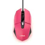 Trust Gaming GXT 109P Felox Ratón Gaming con 6 Botones Programables