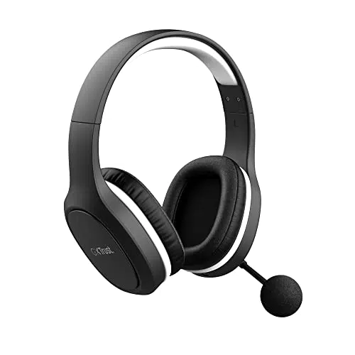Trust Gaming GXT 391 Thian Cascos Gaming Inalambricos