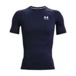 Camiseta Under Armour Hombre HG Armour Comp - Modelo SS