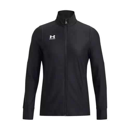 Under Armour UA Challenger Track Jacket Chaqueta de deporte ligera y transpirable
