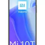 Xiaomi Mi 10T, Comalexa Hands-Free, Negro Cósmico