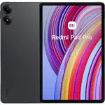 Xiaomi Redmi Pad SE - Tablet 11 FHD+ con Snapdragon 680 y 4GB RAM