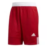 Adidas 3G Speed Pantalones Cortos Reversibles para Hombre