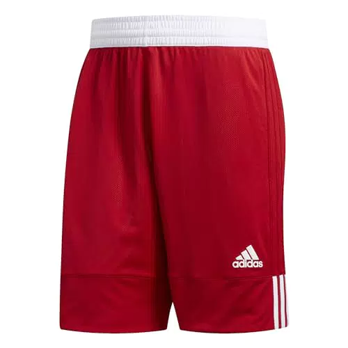 Adidas 3G Speed Pantalones Cortos Reversibles para Hombre