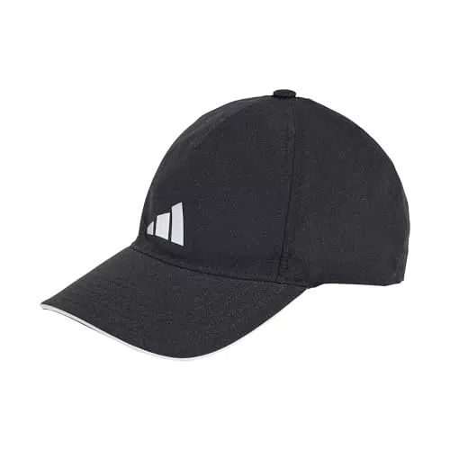 Adidas Aeroready Gorra de béisbol Unisex para Entrenamiento y Running