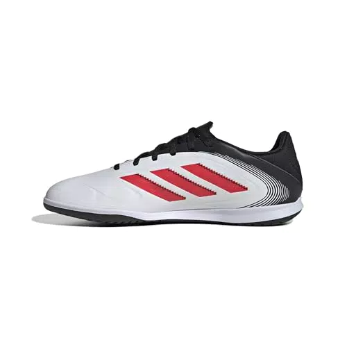 adidas Copa Pure III Club Indoor Football Boots, Botas de fútbol Unisex Adulto
