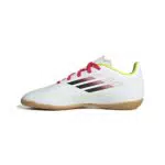 adidas F50 Club Football Boots Indoor Kids, Botas de fútbol Unisex niños