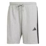 adidas Hombre Essential Three Stripes French Terry Short