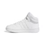 Adidas Hoops Mid: Zapatillas Unisex para niños