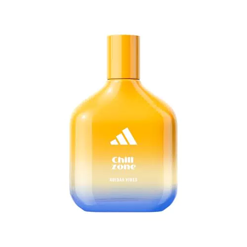 Adidas Vibes Chill Zone Eau de Parfum para mujer
