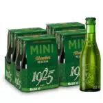 Alhambra Reserva 1925 - Cerveza Extra de Fermentación Lenta 6.4%