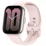 Amazfit Active Reloj inteligente con entrenador de GPS