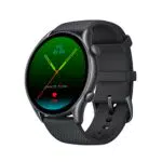 Amazfit GTR 3 Pro Smartwatch con Pantalla AMOLED, GPS y Monitorización de Salud
