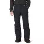 Amazon Essentials Pantalón para la Nieve Aislante y Resistente al Agua Hombre