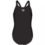Arena Dynamo Junior Bañador Deportivo Una Pieza con Protección UV UPF 50+